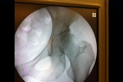 healthcare social media